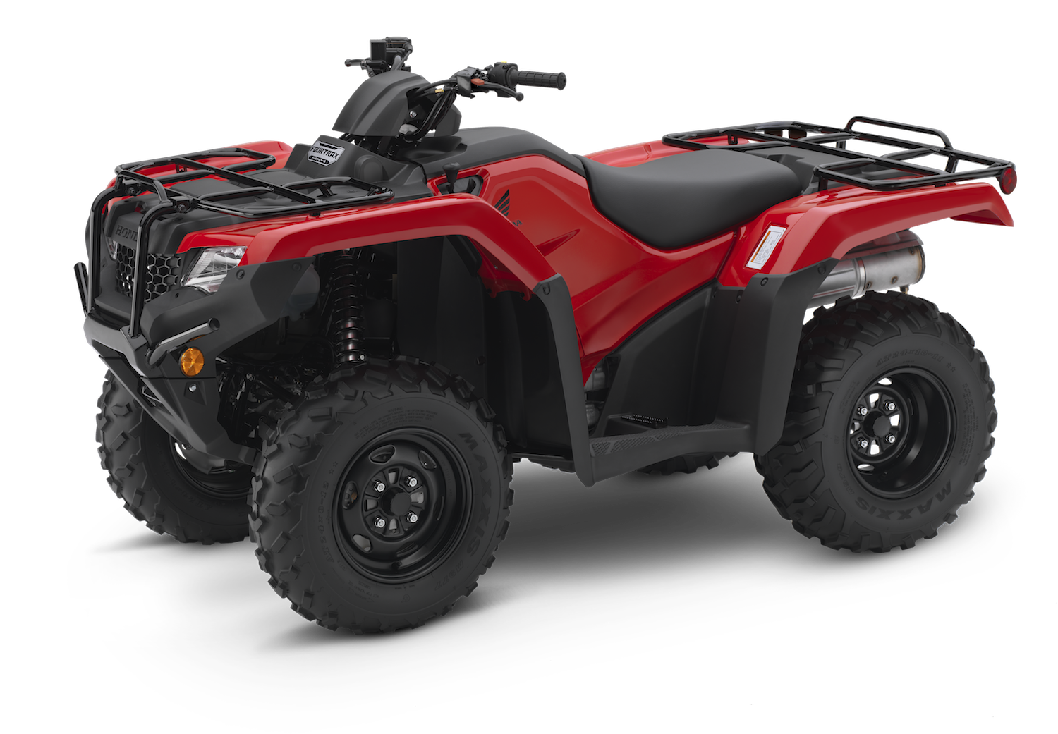 HONDA FOURTRAX 420 FM