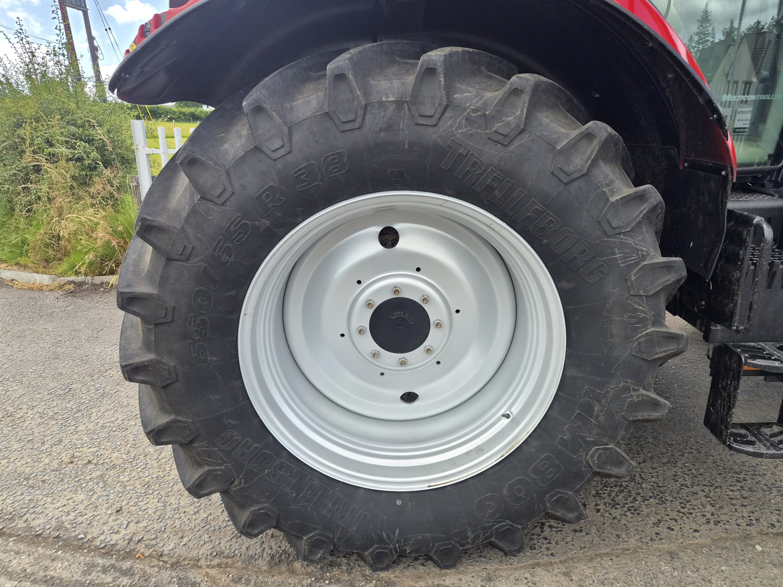 Puma 165MC 14